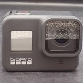 アクションカメラ HERO8 BLACK GOPRO