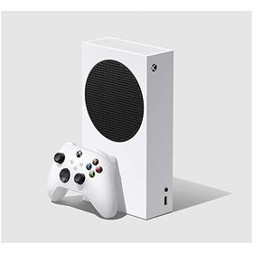 マイクロソフト Xbox Series S 本体 新品¥39,800 中古¥34,480 | 新品・中古のネット最安値 | カカクキング