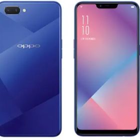 Oppo 国内版 【SIMフリー】 R15 Neo CPH1851 ブルー 3GB 64GB