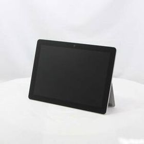 Surface Go 〔Pentium 4415Y／8GB／SSD128GB〕 MCZ-00014 シルバー