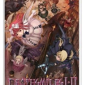 デススマイルズ I・II Switch 新品 3,675円 中古 3,700円