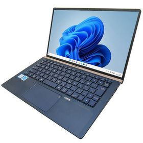 ASUS Zenbook 13 新品¥90,000 中古¥21,600 | 新品・中古のネット最安値 | カカクキング