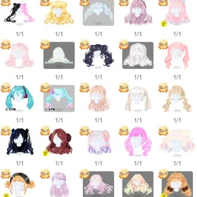 ポケコロ 数字マイコ 立派な猫ひげ 黒猫のひげ 所持 | ポケコロのアカウントデータ、RMTの販売・買取一覧