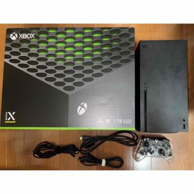 マイクロソフト Xbox Series X 本体 新品¥56,000 中古¥51,000 | 新品・中古のネット最安値 | カカクキング