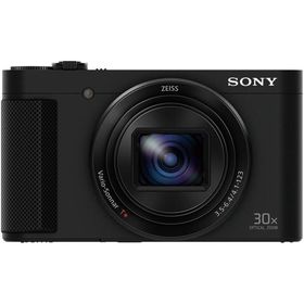 ソニー SONY DSC-HX90V 光学30倍ズーム 1820万画素 ブラックCyber-shot DSC-HX90V BC &lt;プレゼント包装承ります&gt;