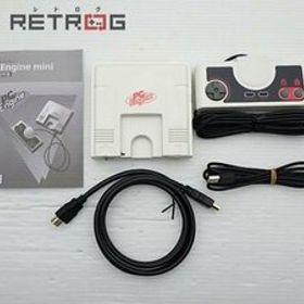 コナミ PCエンジン mini 本体 新品¥11,000 中古¥11,000 | 新品・中古の 