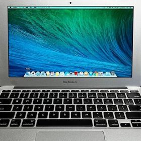 外観美品♪〜MacBook Air 11-inch / i7（1.8GHz ）ストレージ960GB 充電器付属・バッテリー可動不可