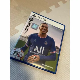 FIFA 22 PS4 新品¥1,980 中古¥530 | 新品・中古のネット最安値
