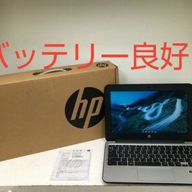 HP Chromebook 11 G3 ヒューレット パッカード クロムブック ノートパソコン PC