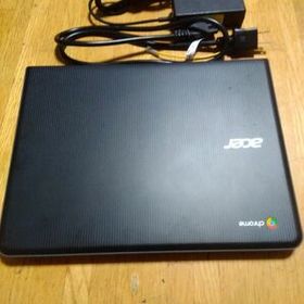 acer Chromebook 512 C851T-H14N Celeron ASUS ノートPC モバイルノートPC