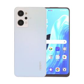 OPPO Reno7 A 新品¥23,750 中古¥12,980 | 新品・中古のネット最安値 | カカクキング