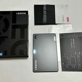 Lenovo Legion Y700 新品¥46,900 中古¥39,999 | 新品・中古のネット最安値 | カカクキング