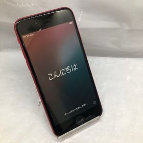 iPhone SE 2020(第2世代) 128GB 新品 16,980円 中古 10,800円
