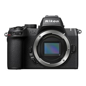 《新品》 Nikon (ニコン) Z50II ボディ