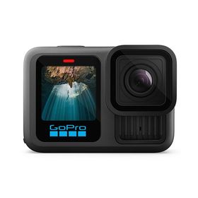 ＧｏＰｒｏ アクションカメラ ＨＥＲＯ１３ Ｂｌａｃｋ ＣＨＤＨＸ−１３１−ＦＷ （お取寄せ品）