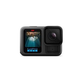 GoPro GoPro HERO13 Black ゴープロヒーロー13 CHDHX-131-FW(HERO13) 返品種別A