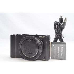 パナソニック LUMIX DMC-LX9 中古¥51,296 | 新品・中古のネット最安値 | カカクキング