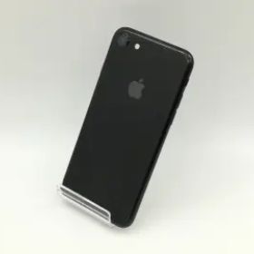 Apple iPhone 7 128GB SIMフリー [ジェットブラック] 価格比較