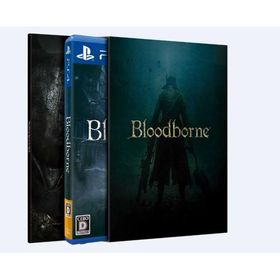 ブラッドボーン(Bloodborne) PS4 新品¥1,200 中古¥930 | 新品