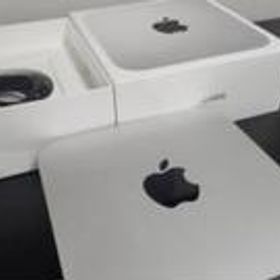 Apple Mac mini M1 2020 新品¥51,500 中古¥42,980 | 新品・中古 