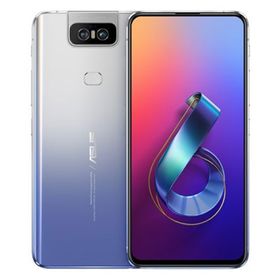 ASUS ZenFone 6 新品¥52,480 中古¥24,200 | 新品・中古のネット最安値 | カカクキング