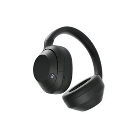 ワイヤレスNCステレオヘッドセット ULT WEAR SONY WH-ULT900NB ブラック ULT WEAR テレワーク 風