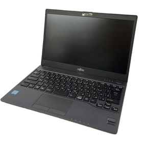 富士通 LIFEBOOK UH 新品¥15,980 中古¥14,999 | 新品・中古のネット最安値 | カカクキング