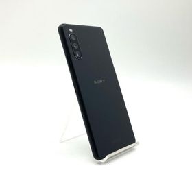 SONY Xperia 10 III Lite 新品¥38,900 中古¥14,500 | 新品・中古のネット最安値 | カカクキング