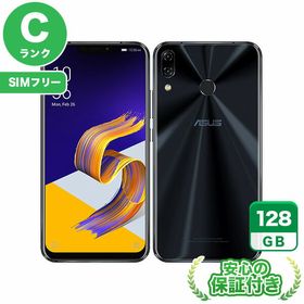 ASUS ZenFone 5Z 中古¥17,800 | 新品・中古のネット最安値 | カカクキング