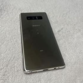 サムスン Galaxy Note8 中古¥7,777 | 新品・中古のネット最安値 | カカクキング