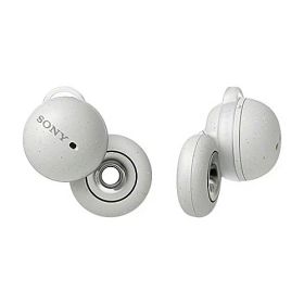 ソニー LinkBuds WF-L900-(W) ホワイト