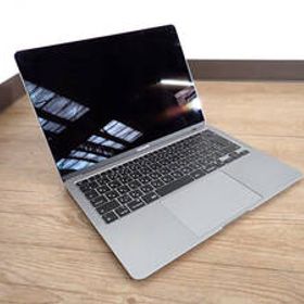 Apple MacBook Air M1 2020 新品¥88,000 中古¥49,500 | 新品・中古のネット最安値 | カカクキング