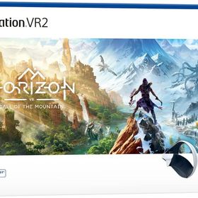 【中古】PlayStationVR2本体 コード使用済 CFIJ-17001 中古】PlayStationVR2本体 コード使用済 CFIJ-17001