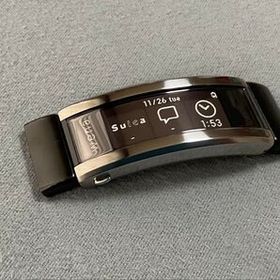 SONY Wena 3 新品¥35,000 中古¥17,000 | 新品・中古のネット最安値 