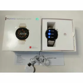 HUAWEI WATCH GT 3 新品¥22,000 中古¥8,800 | 新品・中古の