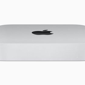 Mac mini M3 新品 69,800円 中古 52,970円 | ネット最安値の価格