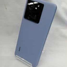 スマートフォン XIAOMI 13T XIG04 XIAOMI(AU)