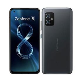 ASUS ZenFone 8 新品¥70,150 中古¥29,800 | 新品・中古のネット最安値 | カカクキング