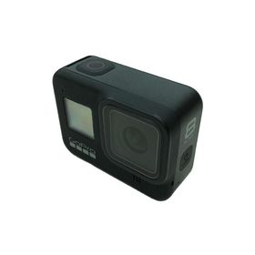 GoPro◆ビデオカメラ GoPro HERO8 BLACK CHDHX-801-FW SPJB1