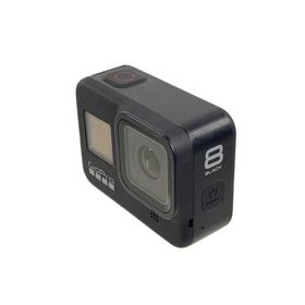 GoPro◆ビデオカメラ GoPro HERO8 BLACK CHDHX-801-FW SPJB1