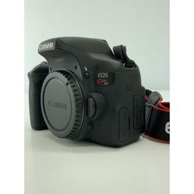 CANON◆デジタル一眼カメラ EOS Kiss X8i ボディ DS126571