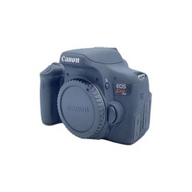 CANON◆デジタル一眼カメラ EOS Kiss X8i EF-S18-55 IS STM レンズ DS126571