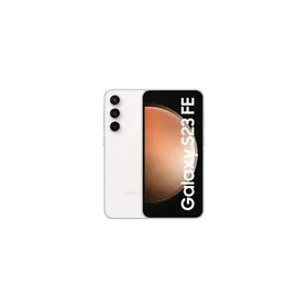 【 SIMフリー品】未開封 Galaxy S23 FE 256GB SCG24【クリーム】 RAM 8GB／ROM 256GB スマートフォン本体 赤ロム保証 白ロム品