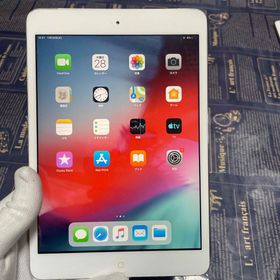 H23 ipad mini 2 16GB(タブレット)