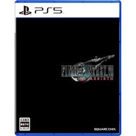 新品未開封 FF7 限定版特別仕様 クラウド フェンリル リメイク リバース 新品未開封 FINAL FANTASY Ⅶ ファイナルファンタジー7 FF7 限定