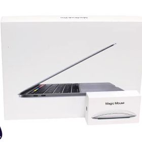 Apple(アップル)ノートパソコン MacBook ProRetinaディスプレイ 13インチMXK52J/A SSD512GBMagic Mouse 2(A1657)付型番：A2289【質屋出店】【掘り出しモノ】【ファッション】【ブランド】【質流れ】【中古】Y3T1R123122110