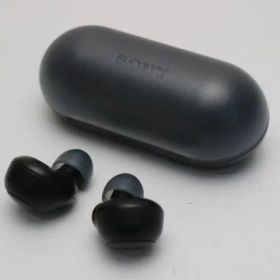 【中古】安心保証 新品同様 WF-C500 ブラック スマホ 本体 即日発送 土日祝発送OK あす楽