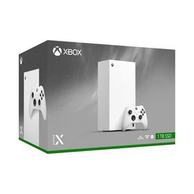 マイクロソフト Xbox Series X 本体 新品¥51,000 中古¥47,980 | 新品・中古のネット最安値 | カカクキング