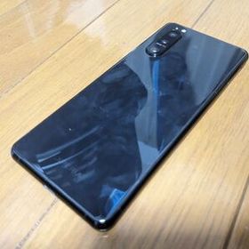 SONY Xperia 5 II 新品¥22,800 中古¥13,200 | 新品・中古のネット最安値 | カカクキング