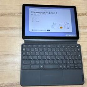 Lenovo IdeaPad Duet Chromebook 新品¥28,000 中古¥11,400 | 新品・中古のネット最安値 | カカクキング